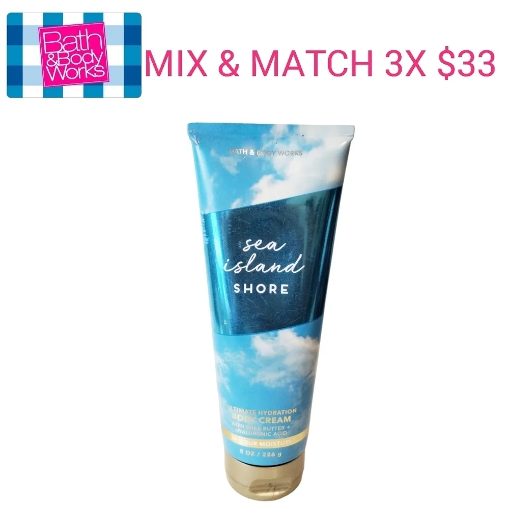 Bath and Body Works 